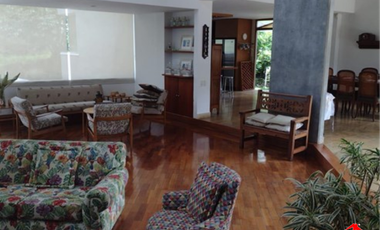 casa campestre en venta en vereda el noral. Cod V4406