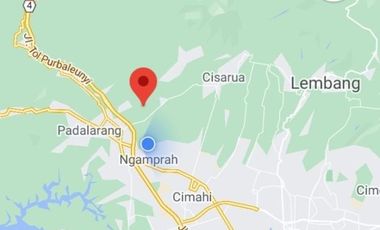 220 Tumbak Sawah Pinggir Jl Cijamil Mekarsari, Dekat Kantor IDI, Cipulus, Ngamprah, Bandung Barat