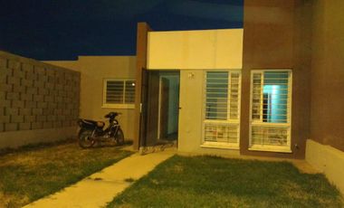Casa en venta barrio Carcano de Horizonte