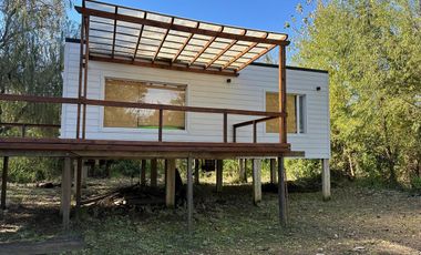 Casa venta Delta Tigre