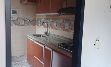 apartamento en arriendo en oficina movil. Cod A7211901