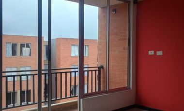 apartamento en arriendo en oficina movil. Cod A7211901