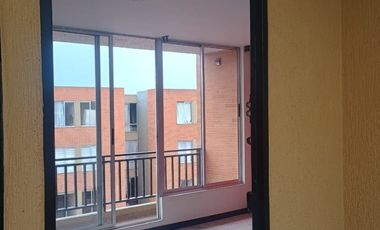 apartamento en arriendo en oficina movil. Cod A7211901