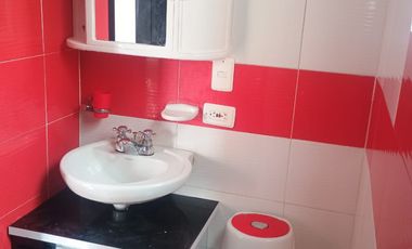 apartamento en arriendo en oficina movil. Cod A7211901