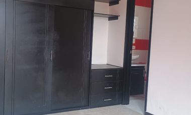 apartamento en arriendo en oficina movil. Cod A7211901