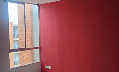 apartamento en arriendo en oficina movil. Cod A7211901