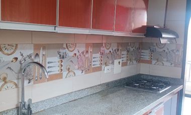 apartamento en arriendo en oficina movil. Cod A7211901