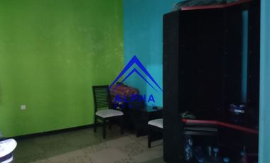 Dijual Rumah Di Cimanuk Garut