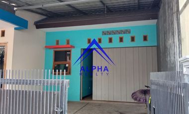 Dijual Rumah Di Cimanuk Garut