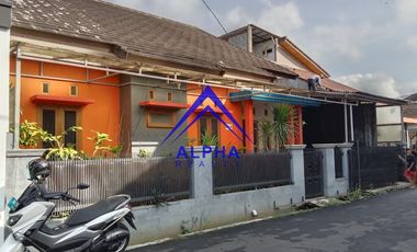 Dijual Rumah Di Cimanuk Garut