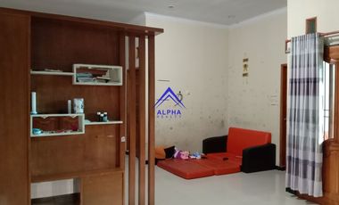 Dijual Rumah Di Cimanuk Garut