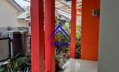 Dijual Rumah Di Cimanuk Garut