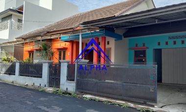 Dijual Rumah Di Cimanuk Garut