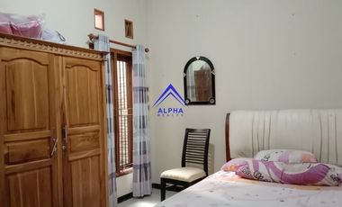 Dijual Rumah Di Cimanuk Garut