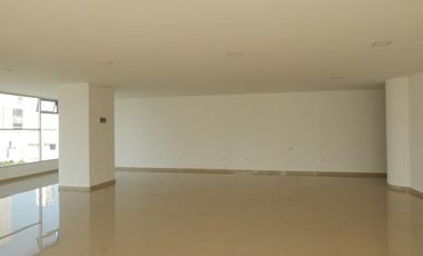 oficina en arriendo en bocagrande. Cod A91596