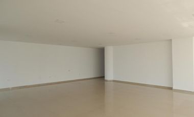 oficina en arriendo en bocagrande. Cod A91596