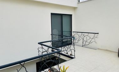 Casa sola en venta en Residencial Monte Magno, Xalapa, Veracruz