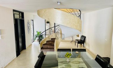Casa sola en venta en Residencial Monte Magno, Xalapa, Veracruz