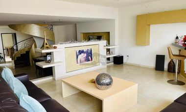 Casa sola en venta en Residencial Monte Magno, Xalapa, Veracruz