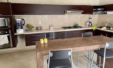 Casa sola en venta en Residencial Monte Magno, Xalapa, Veracruz