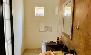 Casa sola en venta en Residencial Monte Magno, Xalapa, Veracruz