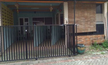 Rumah disewakan Bukit Palma Surabaya