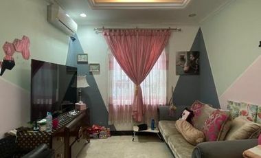 DIJUAL RUMAH BAGUS dgn S.POOL at Jl VILA DELIMA, LEBAK BULUS JAKSEL