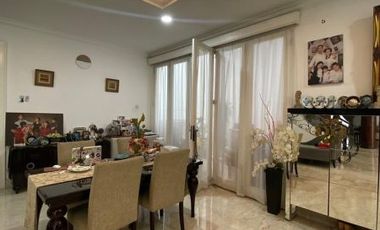 DIJUAL RUMAH BAGUS dgn S.POOL at Jl VILA DELIMA, LEBAK BULUS JAKSEL