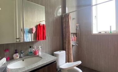 DIJUAL RUMAH BAGUS dgn S.POOL at Jl VILA DELIMA, LEBAK BULUS JAKSEL