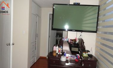 Venta de casa en Ibarra en Conjunto Sarahi, 4 dormitorios