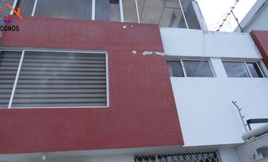 Venta de casa en Ibarra en Conjunto Sarahi, 4 dormitorios