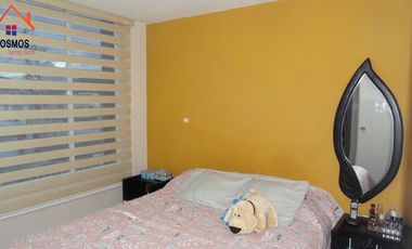 Venta de casa en Ibarra en Conjunto Sarahi, 4 dormitorios