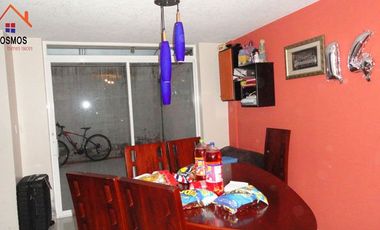 Venta de casa en Ibarra en Conjunto Sarahi, 4 dormitorios