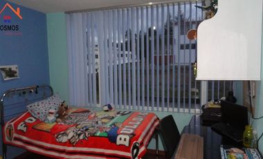 Venta de casa en Ibarra en Conjunto Sarahi, 4 dormitorios