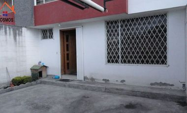 Venta de casa en Ibarra en Conjunto Sarahi, 4 dormitorios