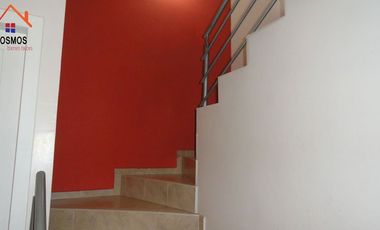 Venta de casa en Ibarra en Conjunto Sarahi, 4 dormitorios