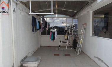 Venta de casa en Ibarra en Conjunto Sarahi, 4 dormitorios