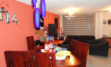 Venta de casa en Ibarra en Conjunto Sarahi, 4 dormitorios