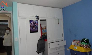 Venta de casa en Ibarra en Conjunto Sarahi, 4 dormitorios