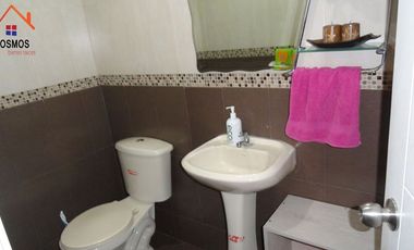 Venta de casa en Ibarra en Conjunto Sarahi, 4 dormitorios