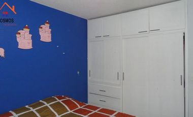 Venta de casa en Ibarra en Conjunto Sarahi, 4 dormitorios