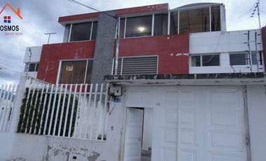 Venta de casa en Ibarra en Conjunto Sarahi, 4 dormitorios
