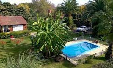 CASA -VENTA/- 2 DORMITORIOS- PALERMO