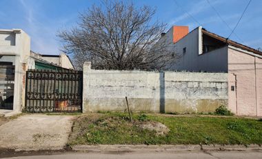 VENTA TERRENO SALIDA A 2 CALLES 267M2 JOS&Eacute; MARMOL