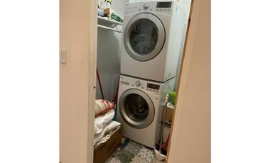 Alquilo Lujoso Apartamento Amoblado en Balboa $1875