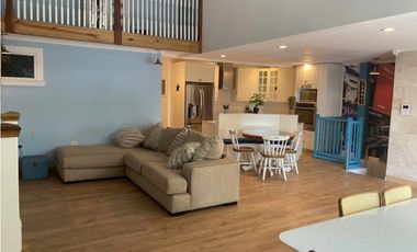 Alquilo Lujoso Apartamento Amoblado en Balboa $1875