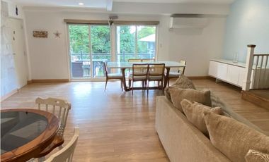 Alquilo Lujoso Apartamento Amoblado en Balboa $1875