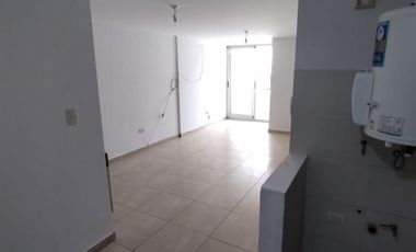 ALQUILER DEPARTAMENTO 1 DORMITORIO GNRAL PAZ