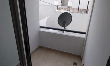 ALQUILER DEPARTAMENTO 1 DORMITORIO GNRAL PAZ
