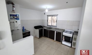 ALQUILER DEPARTAMENTO 1 DORMITORIO GNRAL PAZ